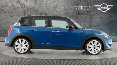 MINI Hatchback 1.5 Cooper Exclusive 5dr Auto Petrol Hatchback